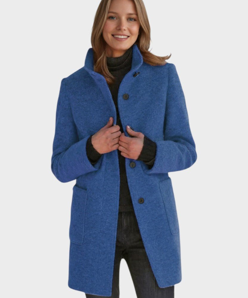 Fiora™ | Elegant jakke i nordisk design