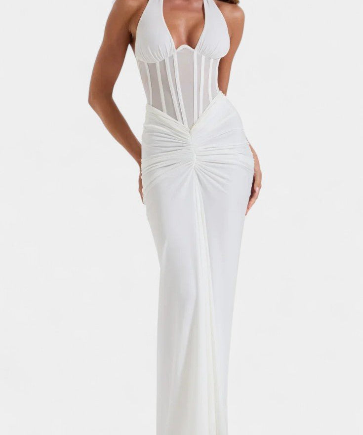 Freja | Maxi Nederdel