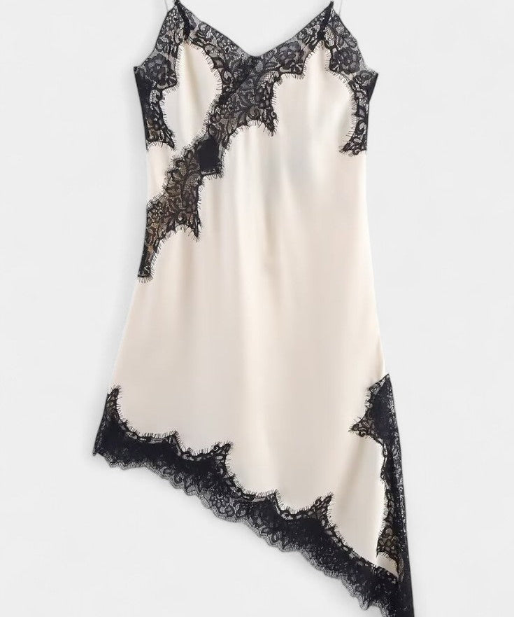 Frida | Elegant kjole