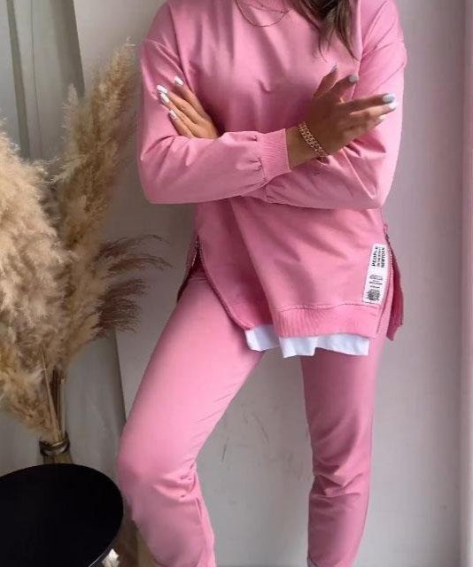 Frida | Minimalistisk sæt