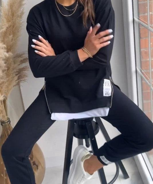 Frida | Minimalistisk sæt