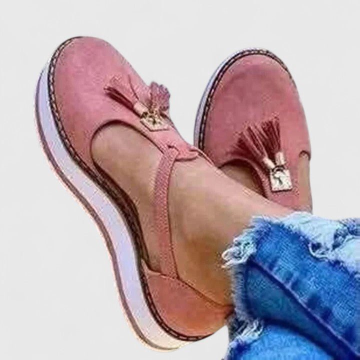 Frida | Ortopædiske sandaler