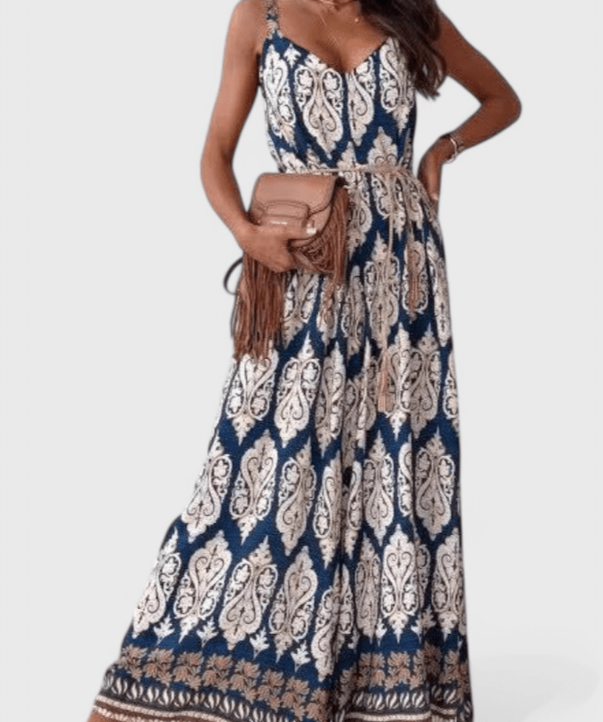 Gabriella | Jumpsuit