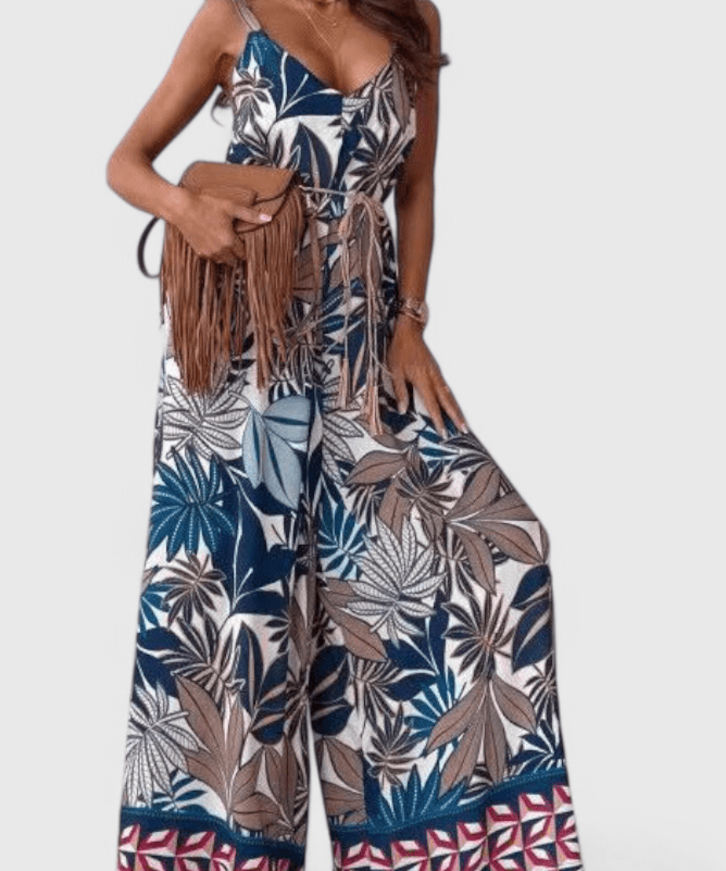 Gabriella | Jumpsuit