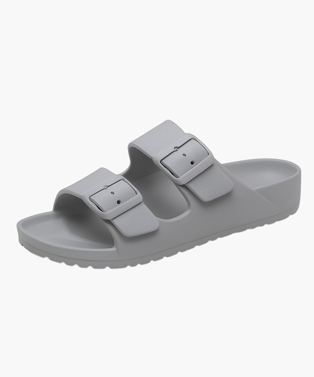 Gralio™ | Sandaler med Spænder