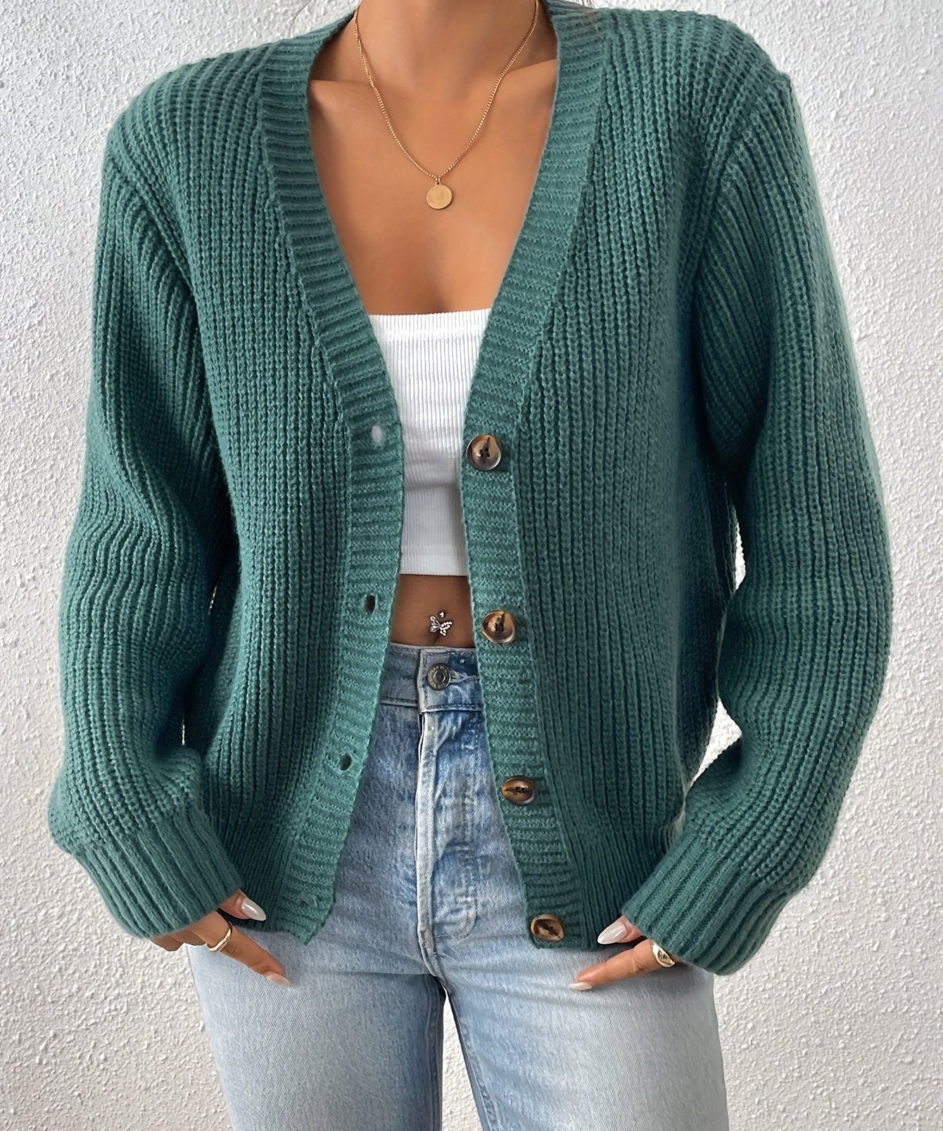 Grethe | Cardigan