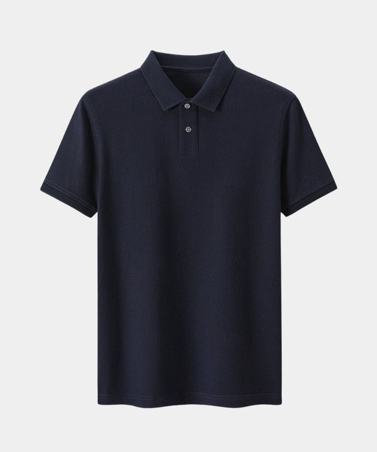 Gustav™ | Urban Fog Polo