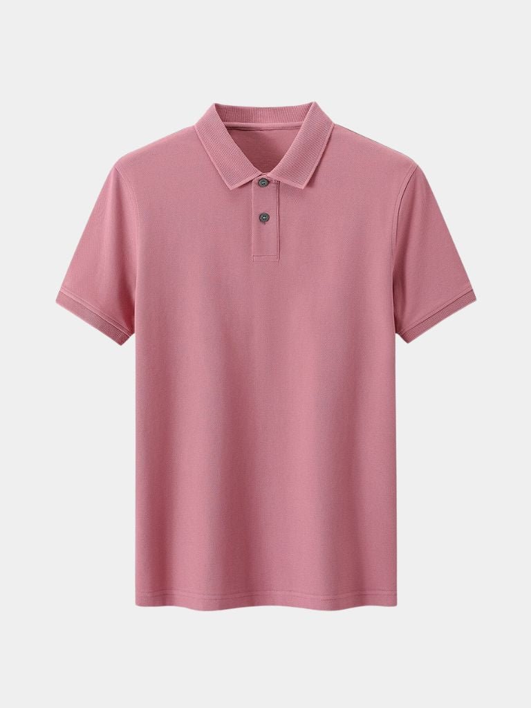 Gustav™ | Urban Fog Polo