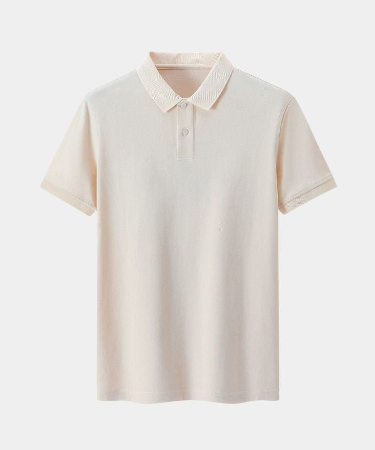 Gustav™ | Urban Fog Polo