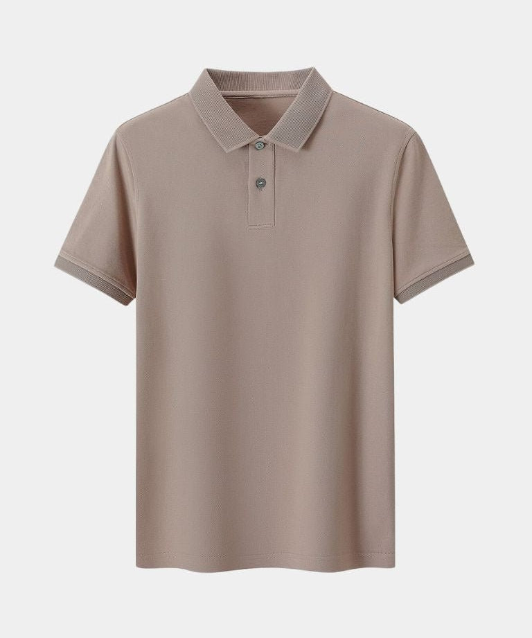 Gustav™ | Urban Fog Polo