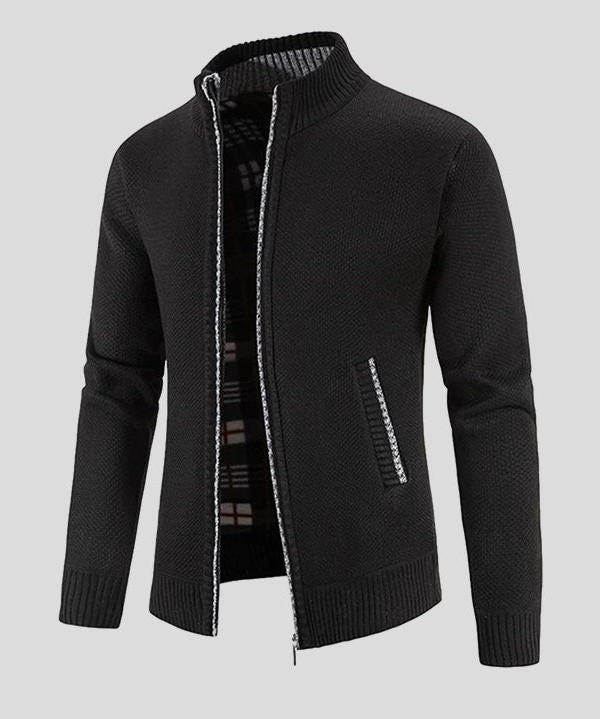 Havn™ | Varm fleecejakke