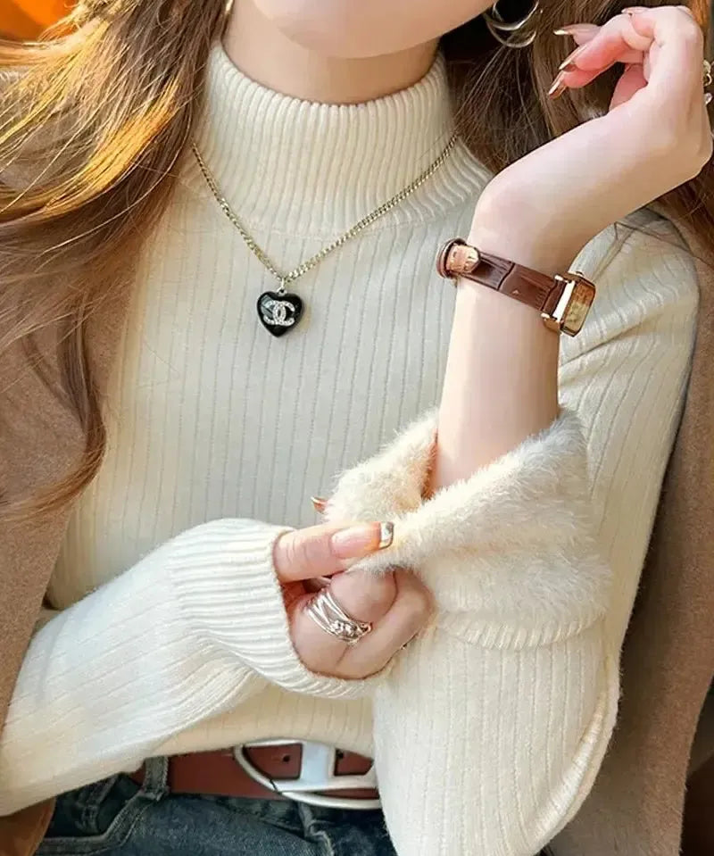 Helene | Kashmir trøje