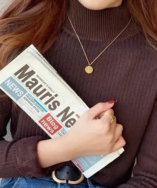 Helene | Kashmir trøje