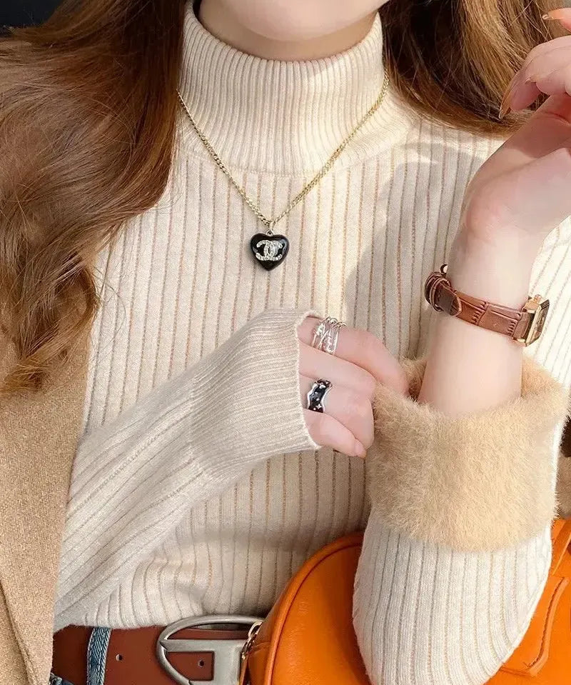 Helene | Kashmir trøje