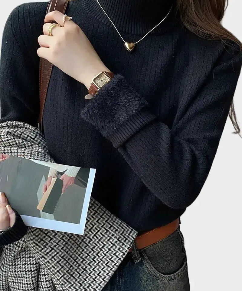 Helene | Kashmir trøje