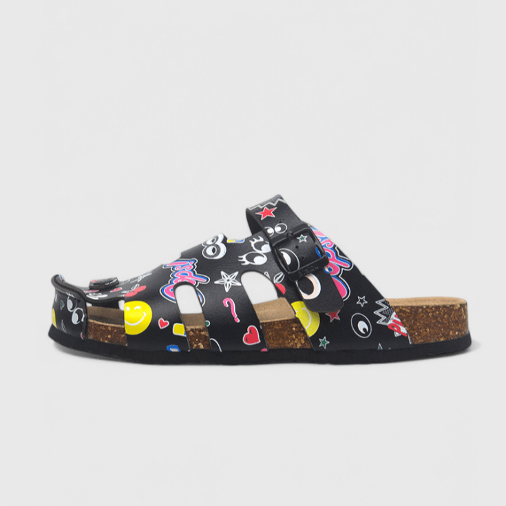 Helene | Ortopædiske sandaler