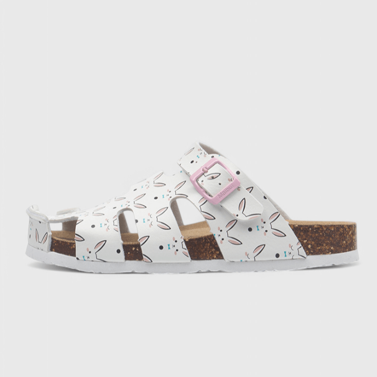 Helene | Ortopædiske sandaler