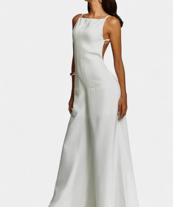 Henriette | Belén buksedragt