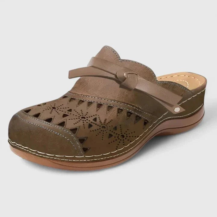 Henriette | Braylynnn™ Sandaler