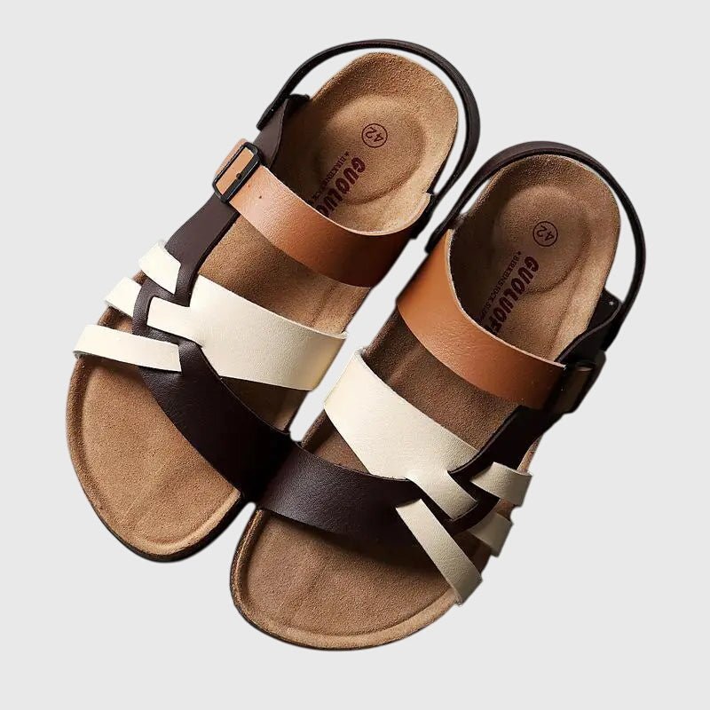 Henriette | Ortopædiske sandaler