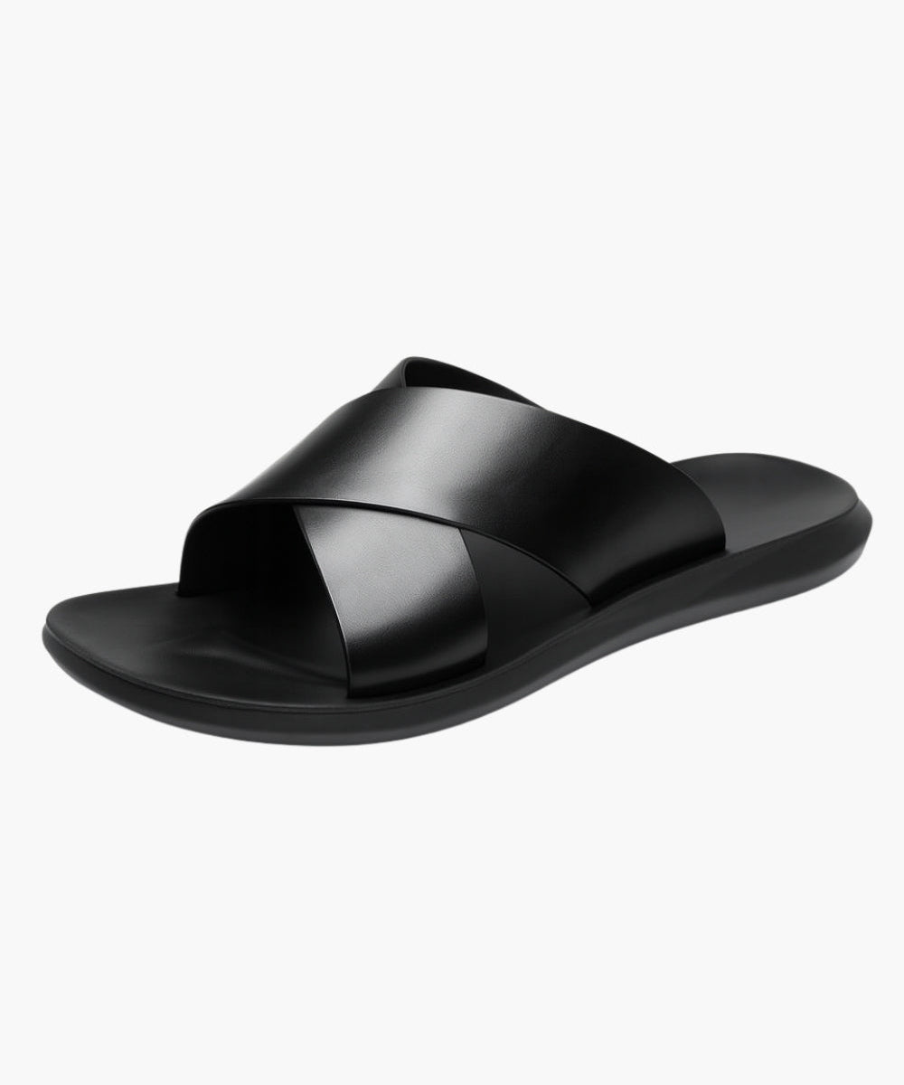 Illino™ | Sandaler med Krydsstropper