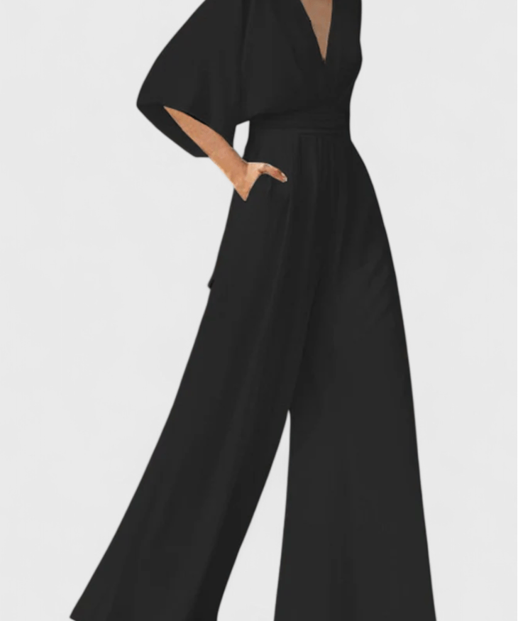 Isaura | Jumpsuit