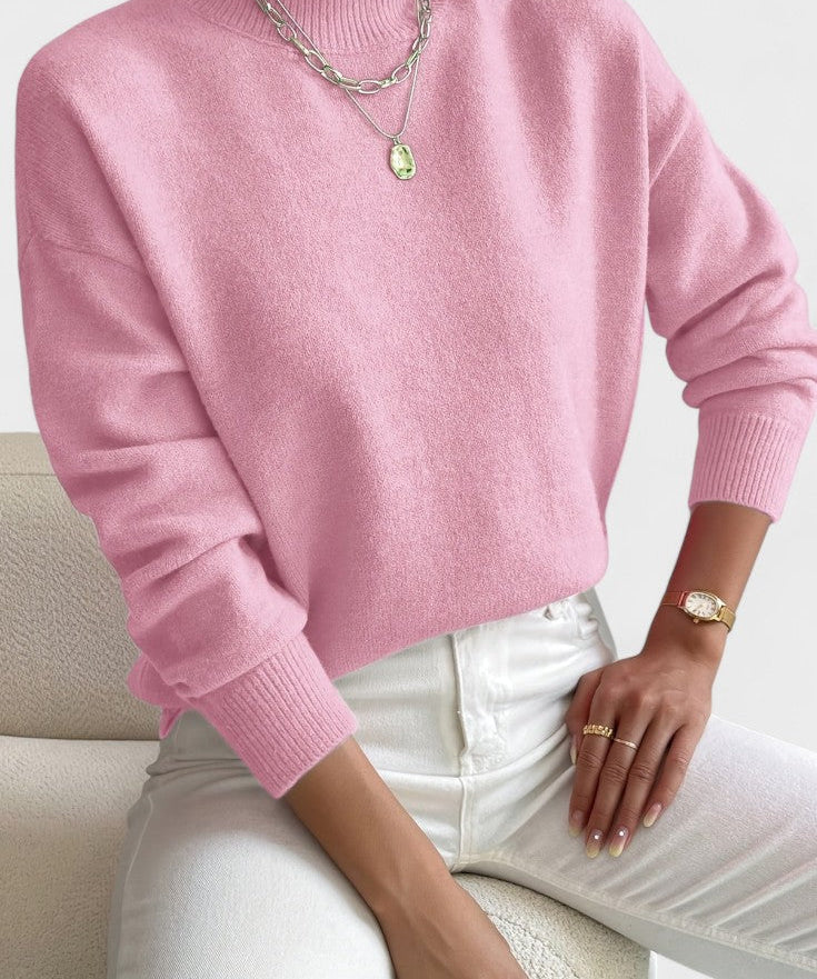Ivona™ | Varm elegant sweater
