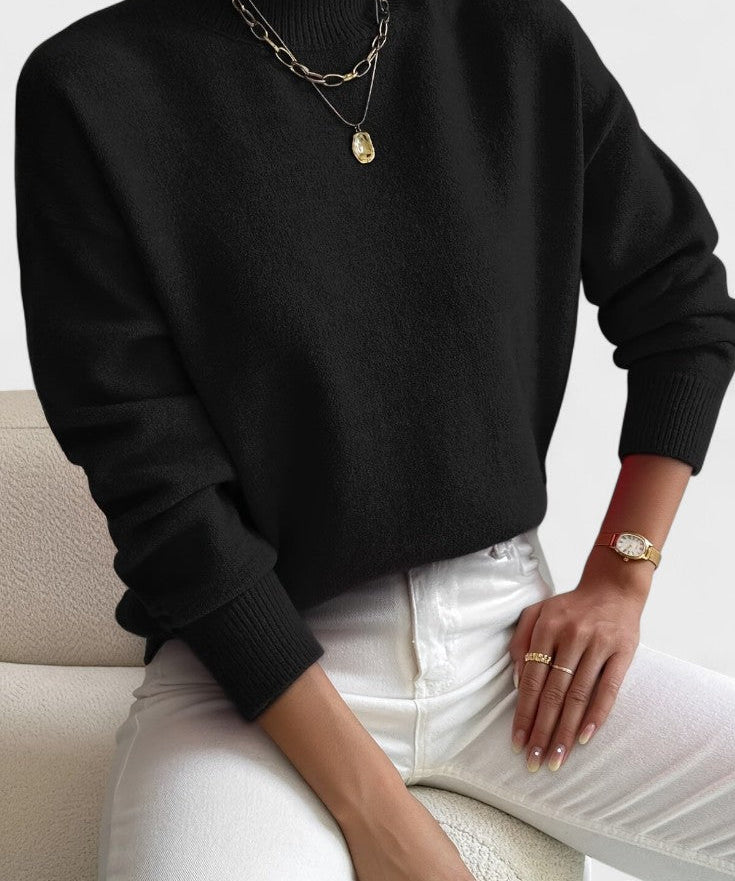 Ivona™ | Varm elegant sweater