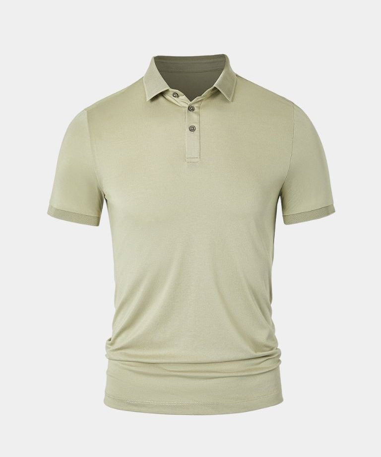 Jakob™ | Klassisk Tidløs Polo