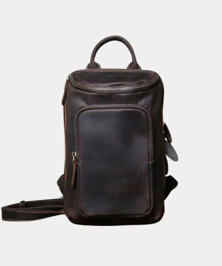 Jakob™ | Moderne Kasseformet Taske