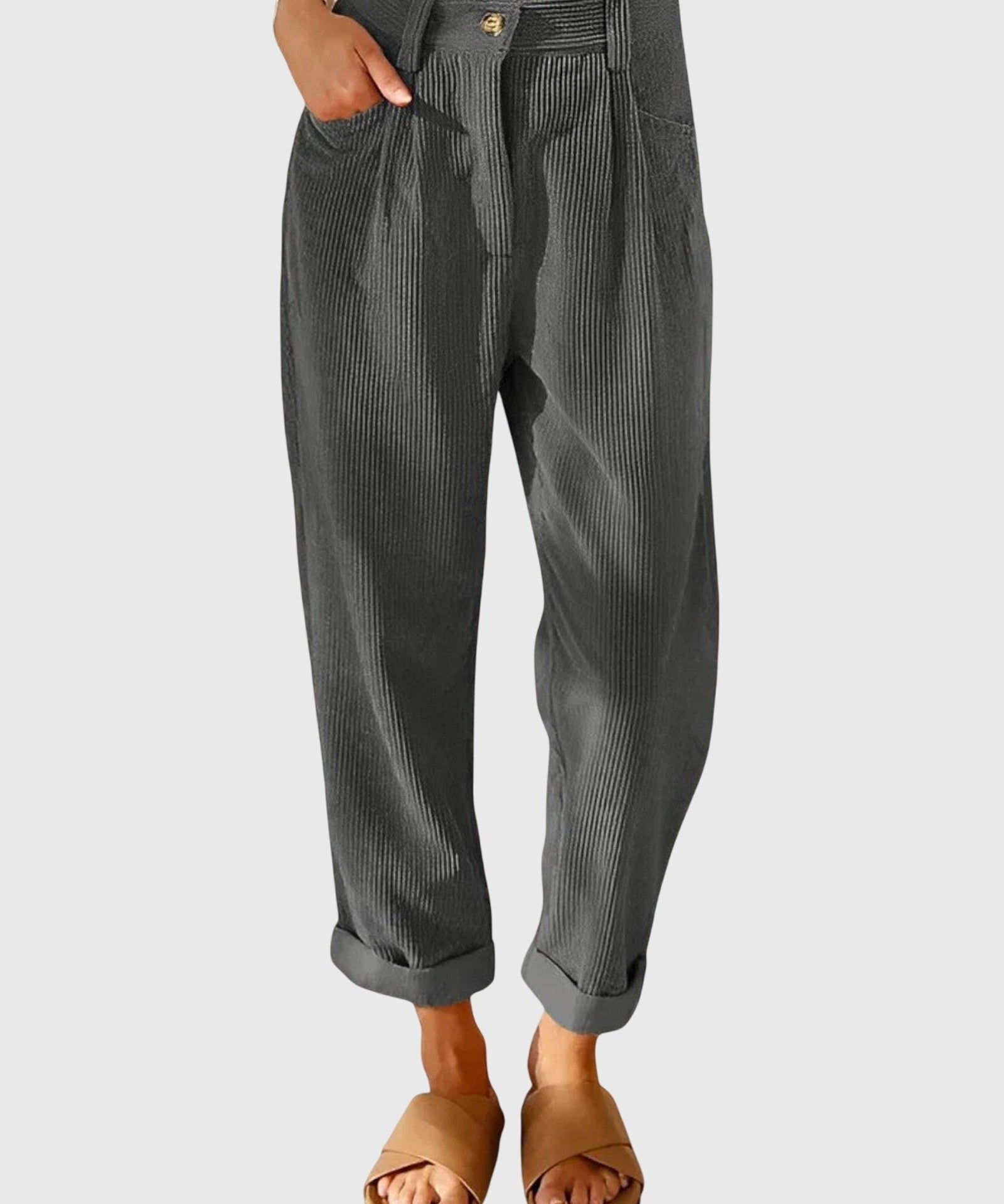 Jana | Cordbukser