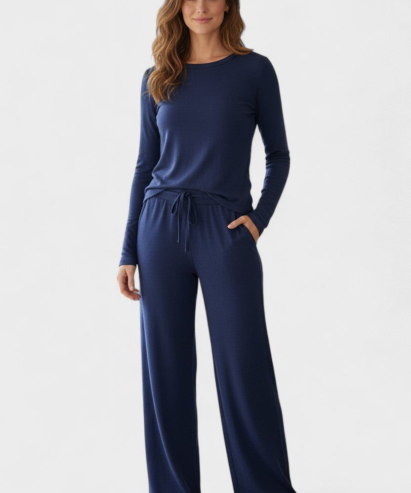 Jana™ | Løst sæt med lange ærmer