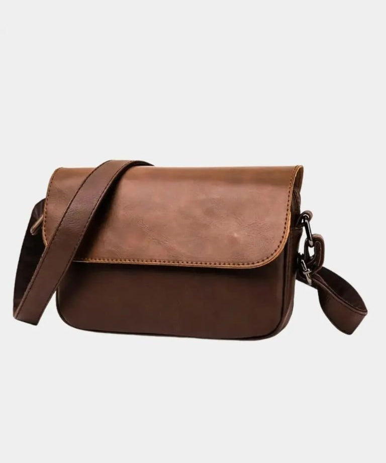 Jeppe™ | Essentiel Slingtaske