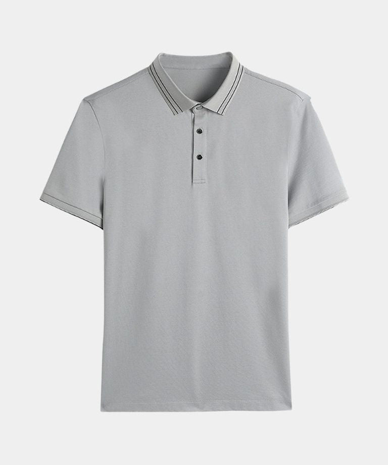 Johan™ | Obsidian Kant Polo