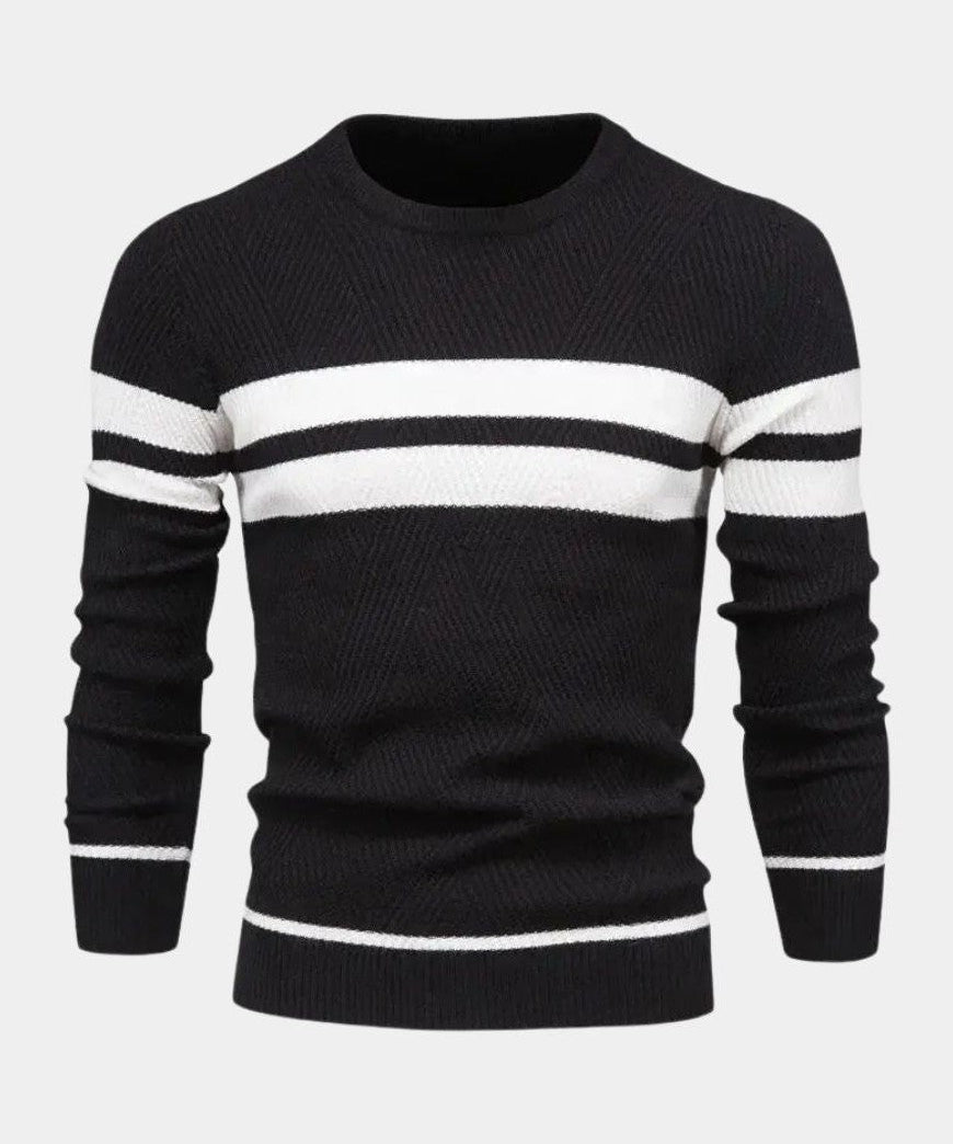 Jonas M.™ | Komfortabel Trøje