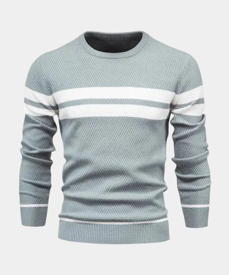 Jonas M.™ | Komfortabel Trøje