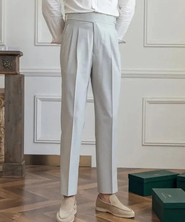 Jonas™ | Klassiske Bukser