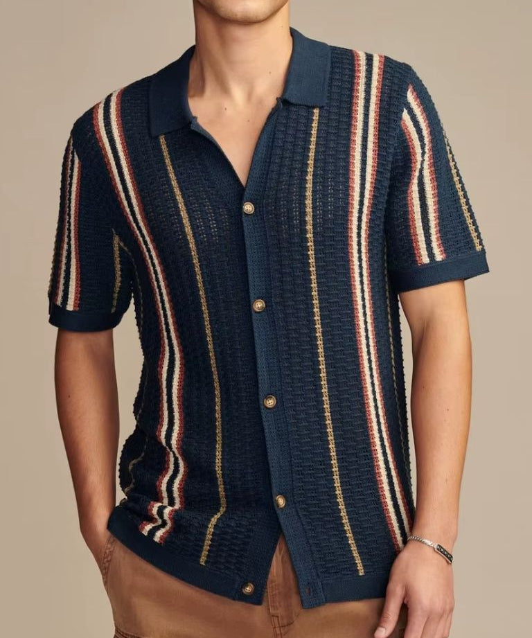 Jonas™ | Sunset Groove Polo