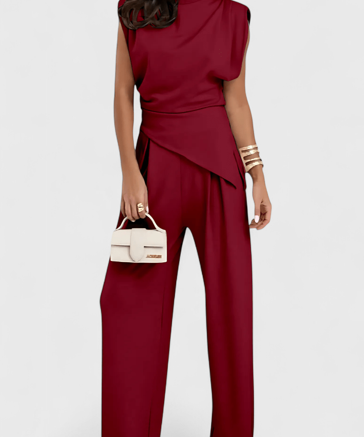 Josefine | Sofistikeret sæt