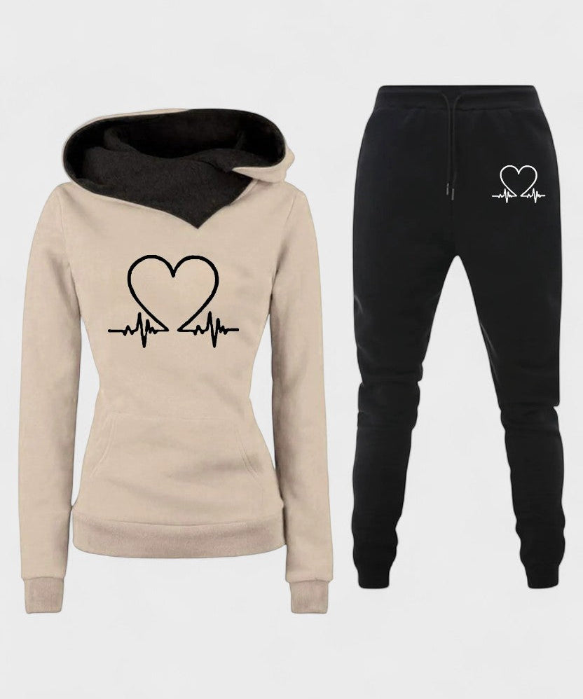 Josefine™ | Langærmet sæt