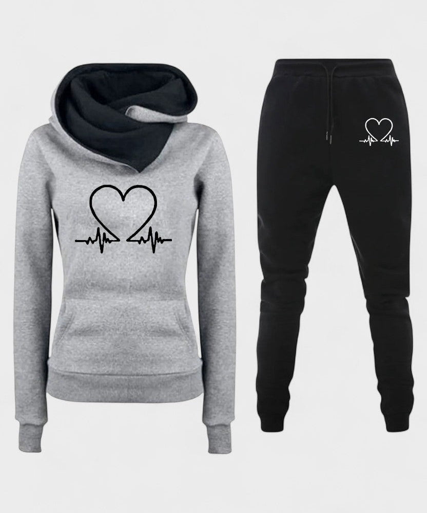 Josefine™ | Langærmet sæt