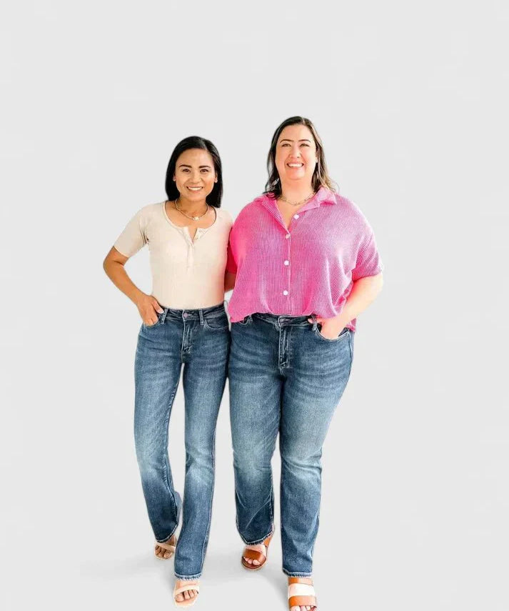 Karen | Sofistikerede Bukser