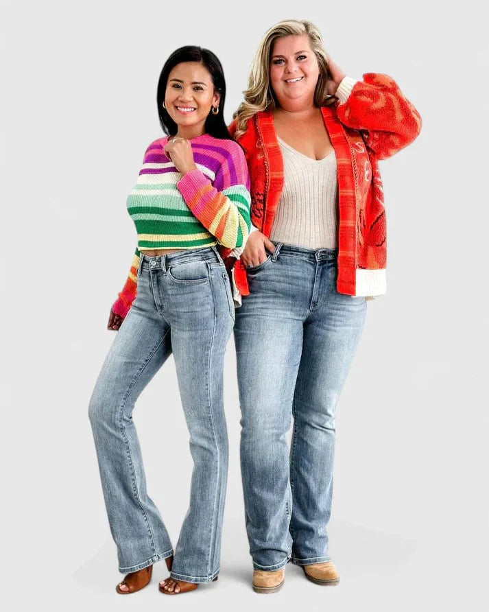 Karen | Sofistikerede Bukser