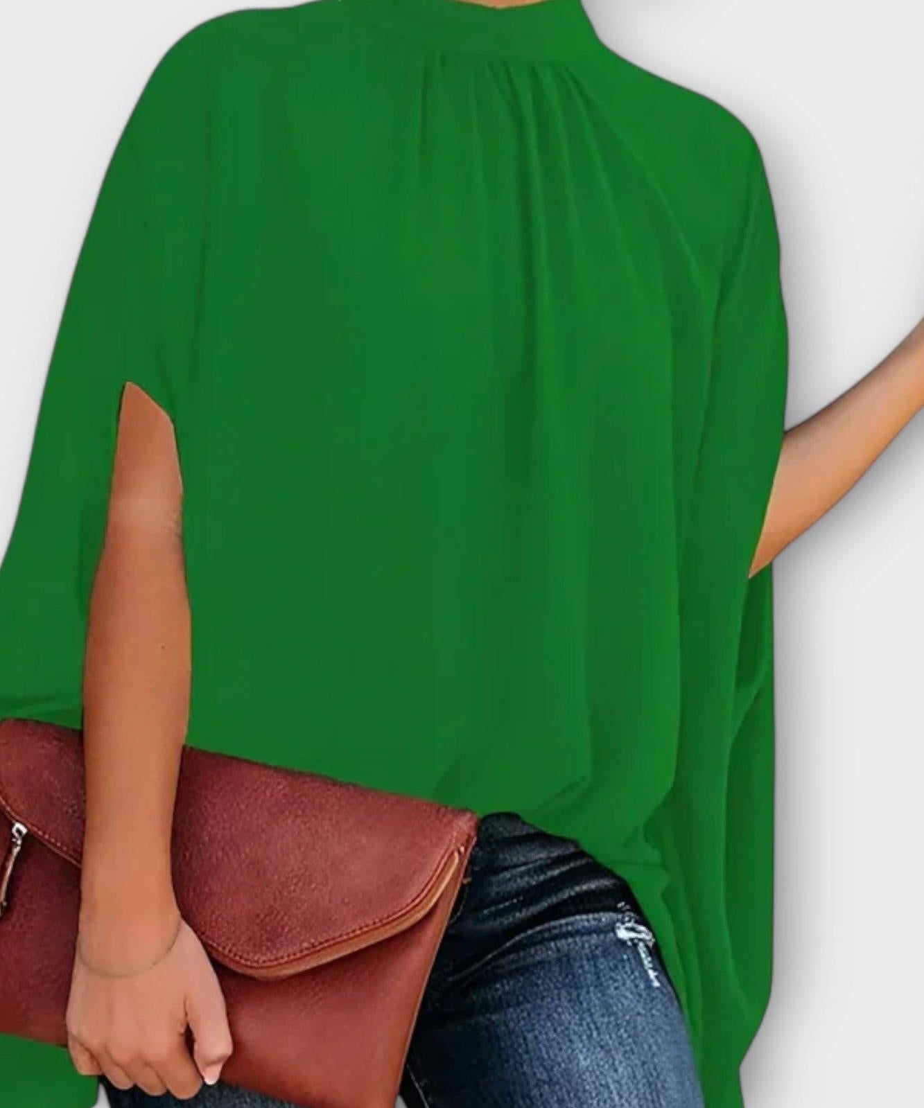 Karla | Allround aftenbluse