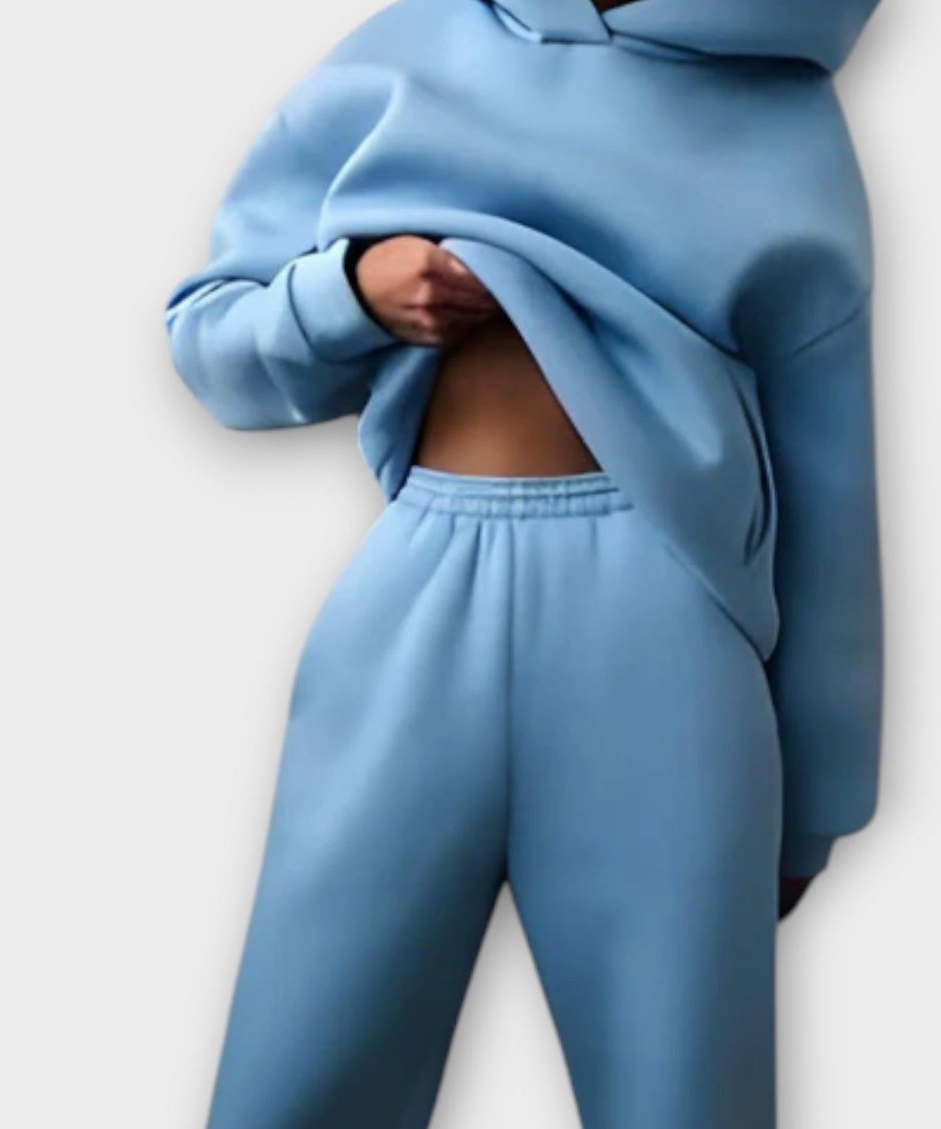 Karla | Langærmet sæt