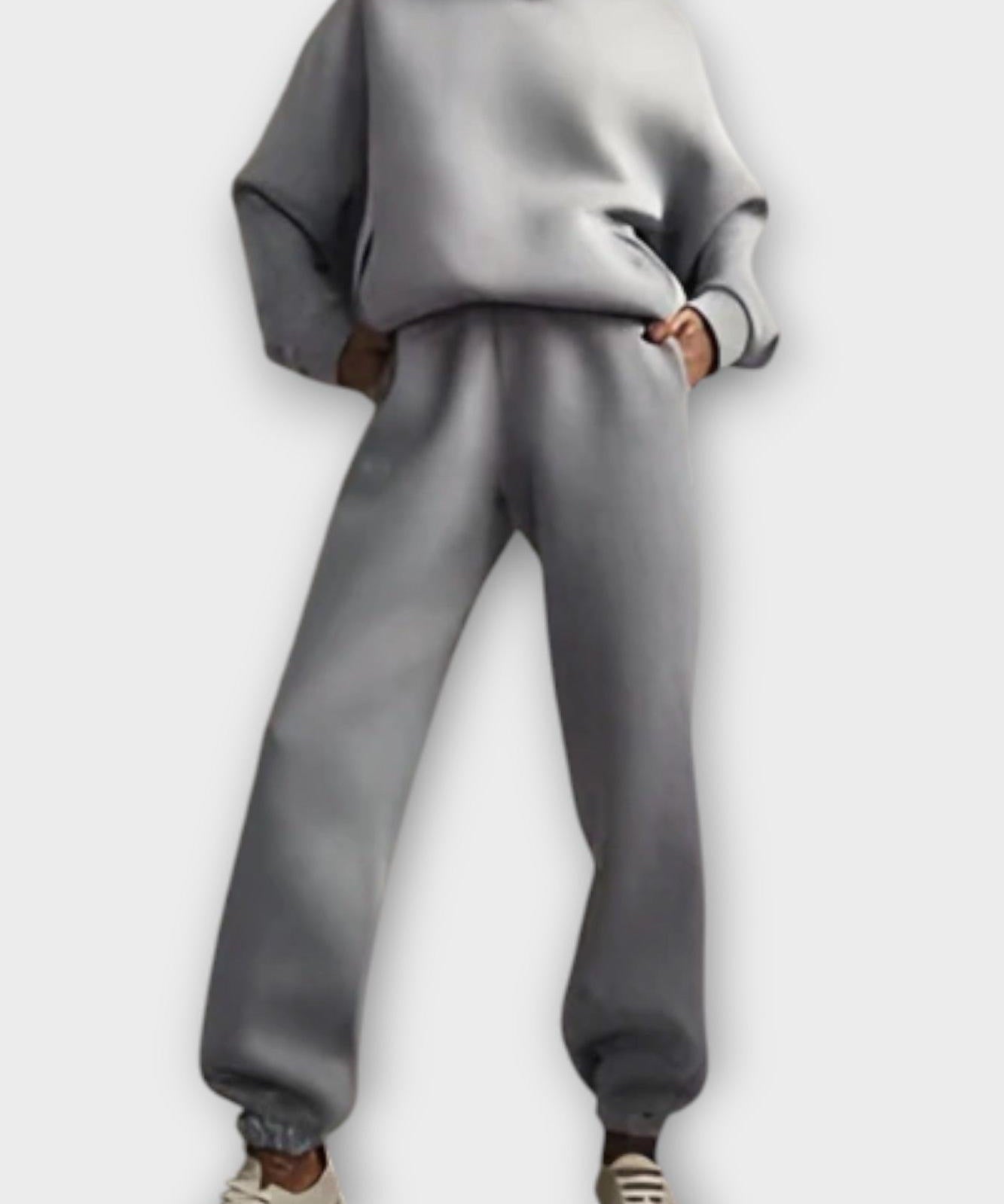 Karla | Langærmet sæt