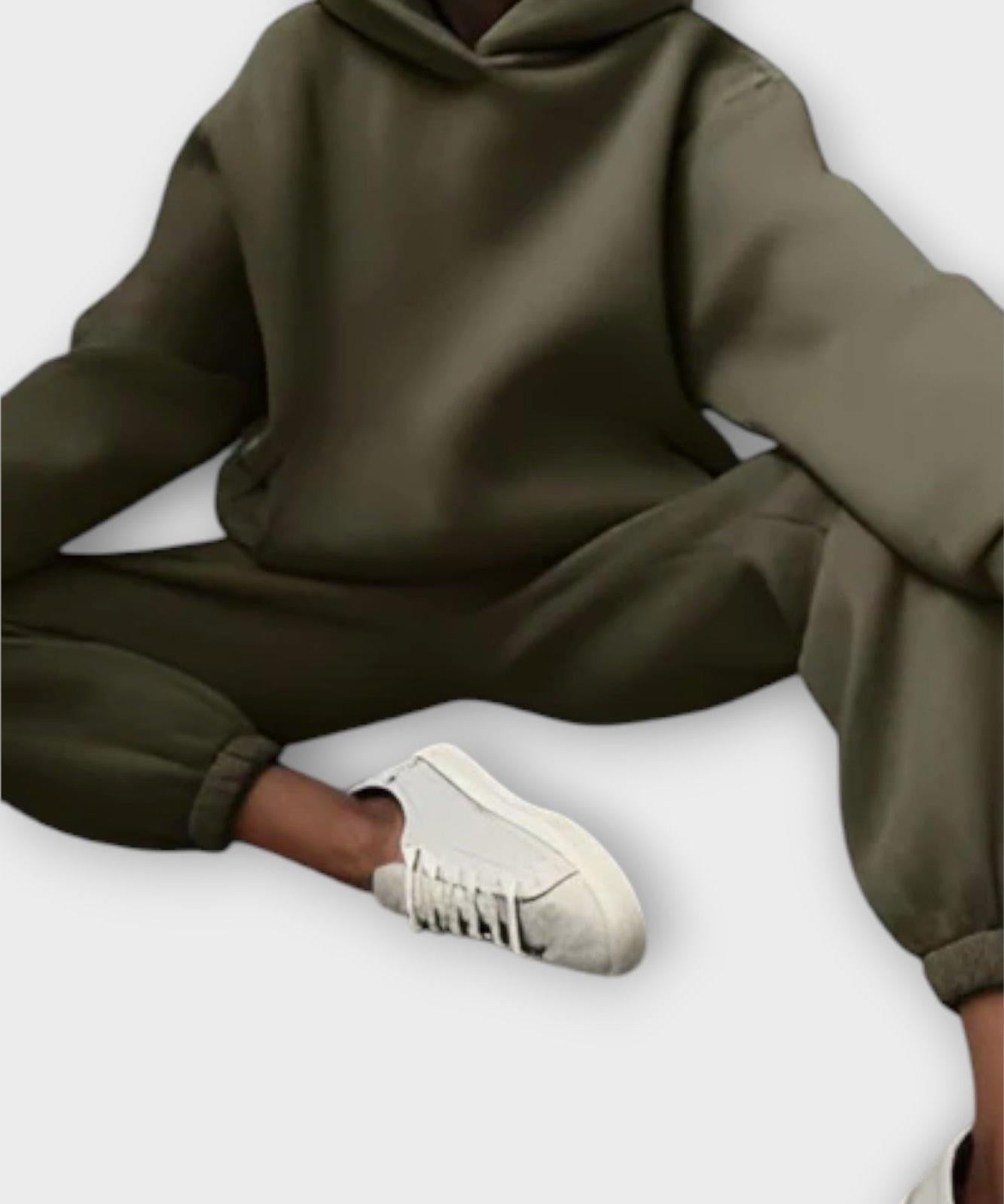 Karla | Langærmet sæt