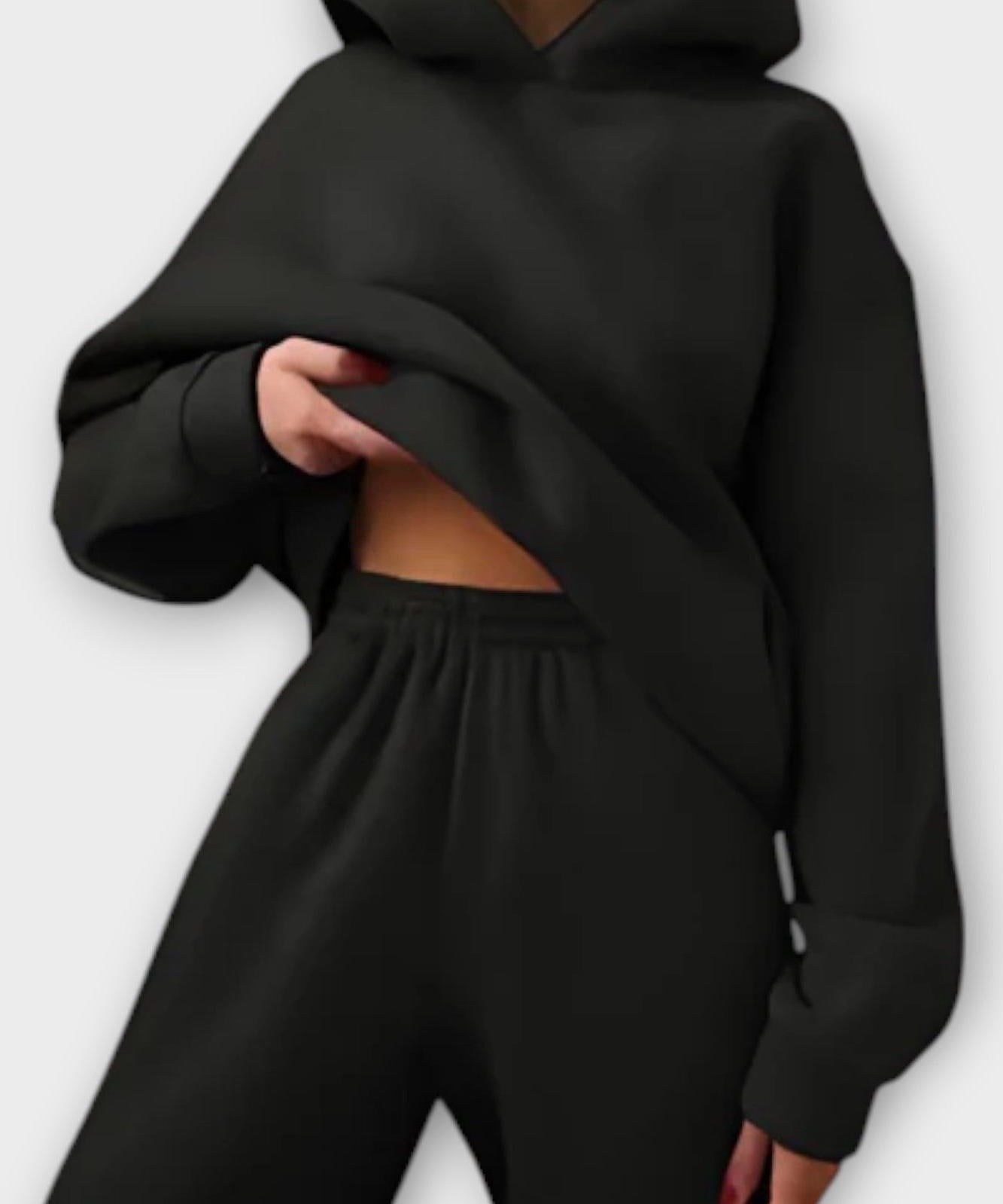 Karla | Langærmet sæt