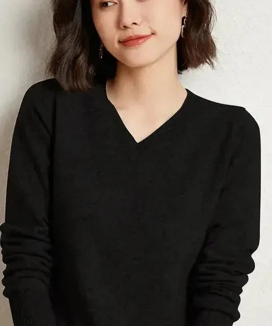 Katrine | Kashmirtrøje