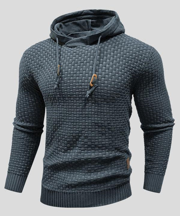 Keld™ | Stilfuld beskyttende hættetrøje